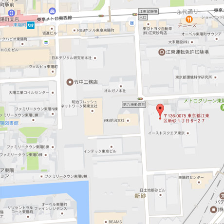 google mapで見る